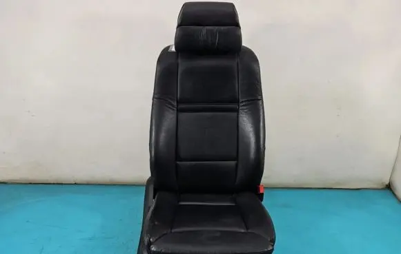 BMW X5 E70 Front passenger seat IMPRK1362700