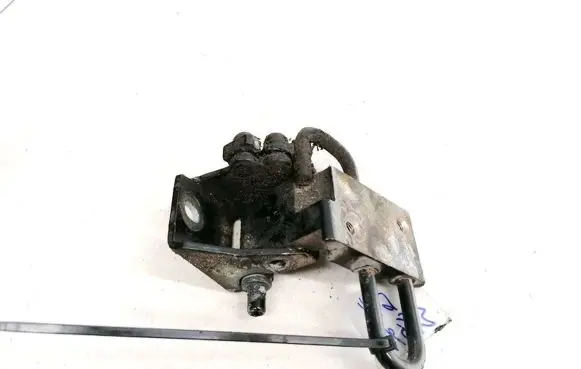 Audi A6 S6 C5 4B Rear door lower hinge 4B0833412E