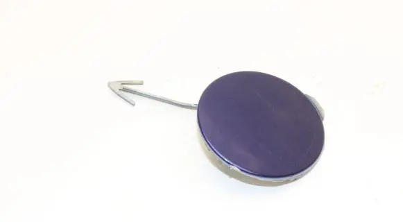 Ford C-MAX II Front tow hook cap/cover F1CB17A989A