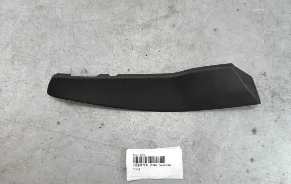 Porsche Macan (95B) Panel trim 105151762c