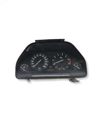 BMW 7 E32 Speedometer (instrument cluster) 88311111