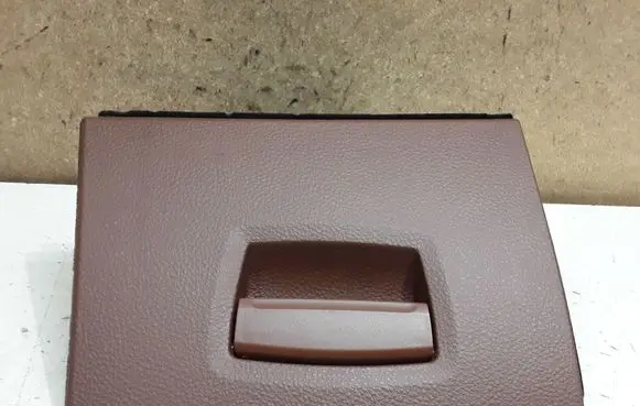 BMW 5 F10 F11 Dashboard storage box/compartment 9166696