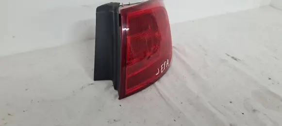 Volkswagen Jetta VI Rear/tail lights 5C6945096
