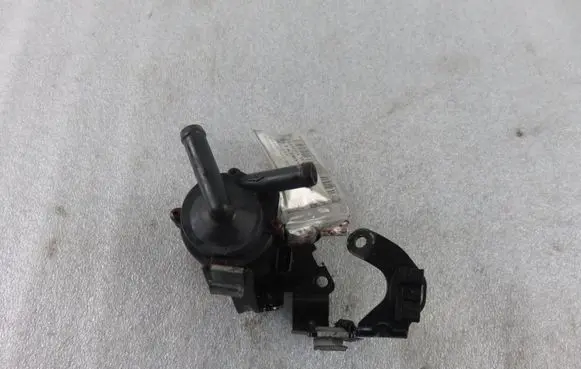 Peugeot 308 Electric auxiliary coolant/water pump 701000000 700869020