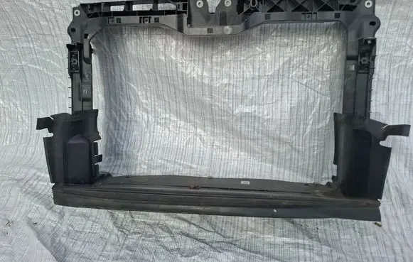 Skoda Fabia Mk4 (6VA) Radiator support slam panel 6VA805588B