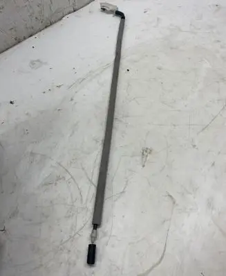 BMW 3 E90 E91 Front door cable line 8408455907 52621010