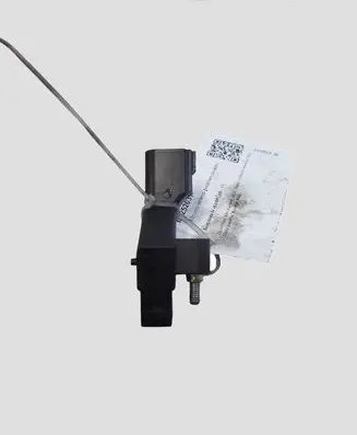 Seat Ibiza IV (6J,6P) Crankshaft position sensor 036906433C
