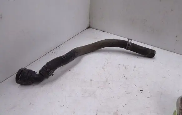Volkswagen Golf IV Heater radiator pipe/hose 1J0122073AJ