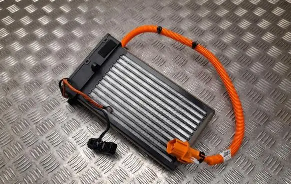 Hyundai Ioniq 5 Electric car heater 97191GI001