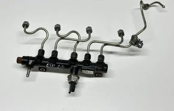 Peugeot Expert Fuel main line pipe 9674300080 28285170 94675G01