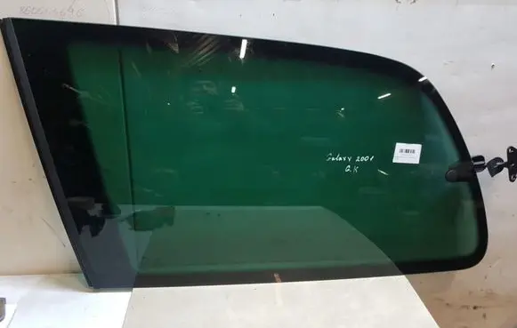 Ford Galaxy Rear side window