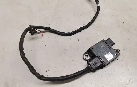 BMW 3 F30 F35 F31 Lambda probe sensor 1277022789