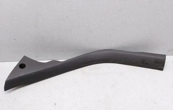 Ford Focus C-MAX Other sill/pillar trim element 3M51R13244AHW