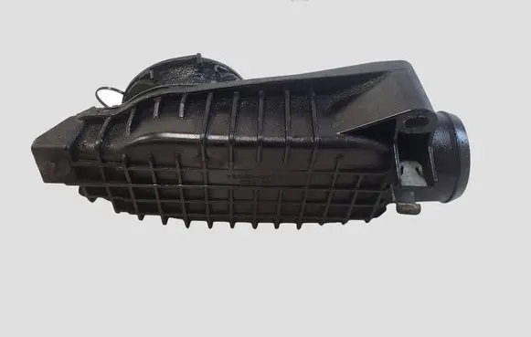 Jaguar XF X250 Air intake duct part 4R8Q6K770AE