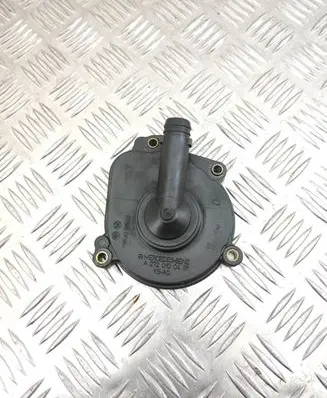 Mercedes-Benz S W221 Oil breather separator A2720100431
