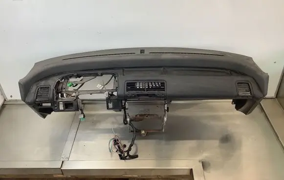 Honda Civic Dashboard 