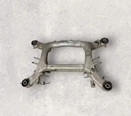 BMW M5 F90 Rear suspension assembly kit set 7857057 B18026F000