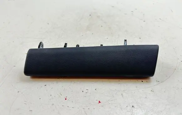 Porsche Taycan 9J1 Other interior part 9J1857005