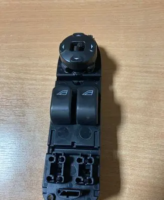 Jaguar X-Type Electric window control switch 1X4314A132CC K37027B