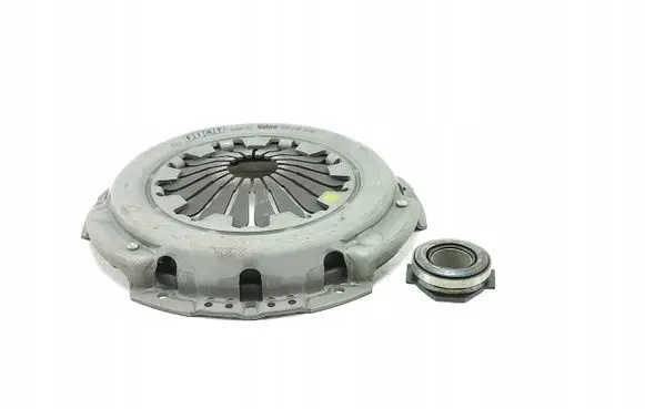 Fiat 500X clutch release bearing 71719814