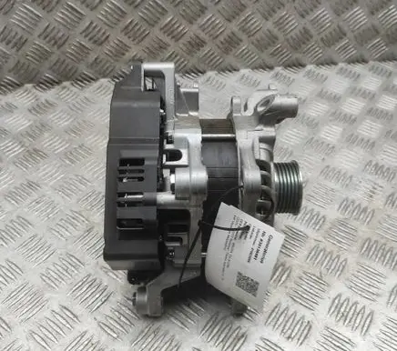 Mazda CX-30 Generator/alternator C3TB5591A 45166112