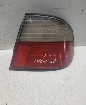 Nissan Primera Rear/tail lights 23190202