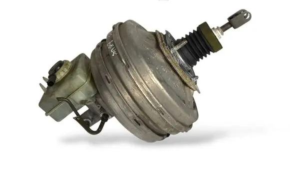 BMW 5 E60 E61 Brake booster 6765937 32067179D