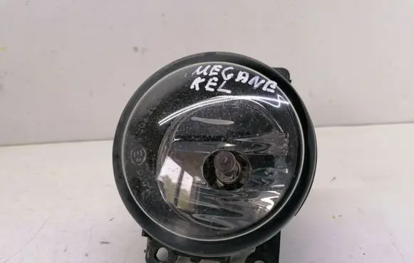 Renault Megane II Front fog light 8200074008 64211