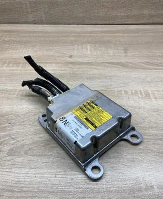 Toyota Corolla Verso AR10 Airbag control unit/module 891700F070 216877103