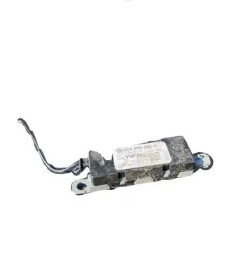 Volkswagen PASSAT B6 Antenna control unit 3C9035552A