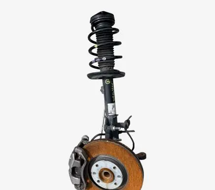 Jeep Avenger Front wheel hub spindle knuckle