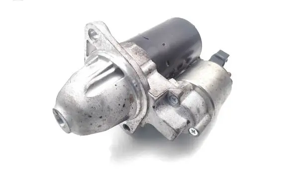 BMW 5 E60 E61 Starter motor