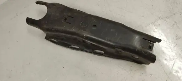 Mercedes-Benz SL R231 Rear underbody cover/under tray A2313520088