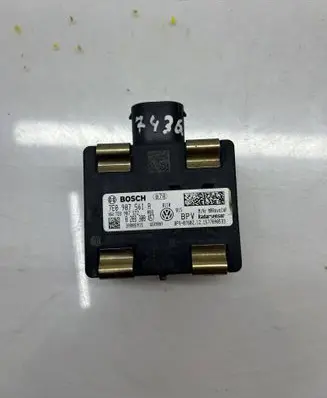 Volkswagen Transporter - Caravelle T6 Distronic sensor radar 7e0907561a 7e0907572 0203300457