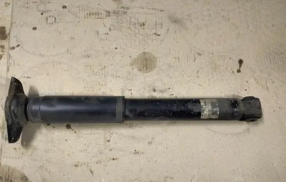 Ford S-MAX Rear shock absorber/damper 6G9118080FFF