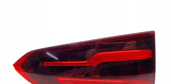 Mercedes-Benz B W247 Tailgate rear/tail lights