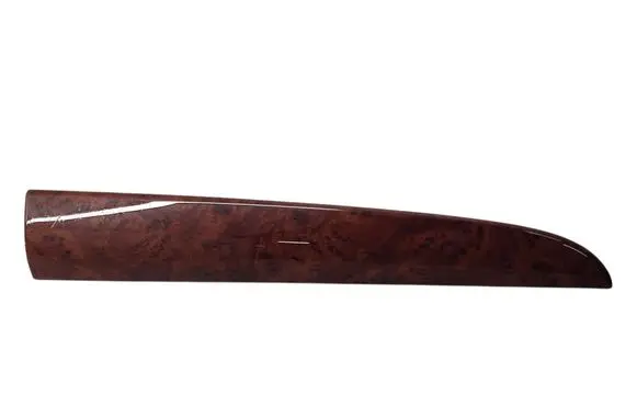 Toyota Land Cruiser (J120) Front door trim bar 67781X1M00