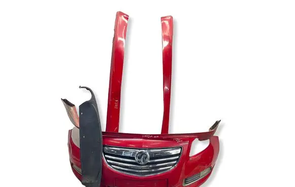 Opel Insignia A Complete body kit 