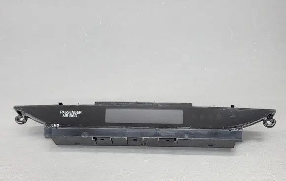 KIA Ceed Screen/display/small screen 94510A2000WK 94510A2000
