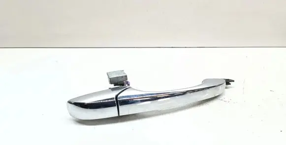 Jeep Grand Cherokee Rear door exterior handle