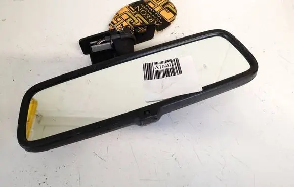 Opel Signum Rear view mirror (interior) e11015611