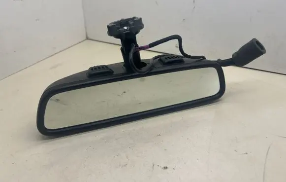 Mercedes-Benz GLC X253 C253 Rear view mirror (interior) E11026530