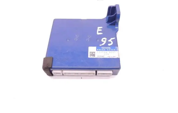 Lexus IS 220D-250-350 Air conditioning/heating control unit 8865053220 1777000292 D95