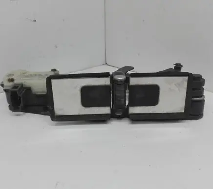 Volkswagen Phaeton Tailgate/trunk/boot lock/catch/latch 3D5827511D