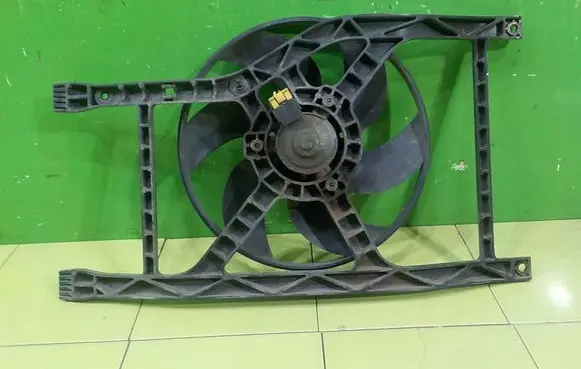 Ford Ka Fan set 51787112