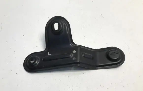 Front subframe