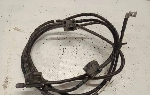 Mercedes-Benz B W246 W242 Windshield washer fluid hose A2468600192
