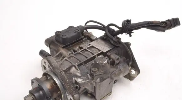 Seat Toledo II (1M) Fuel injection high pressure pump 0460404977