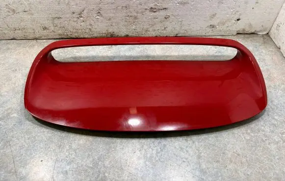 Subaru Impreza III Bonnet wind deflector 90821FG000