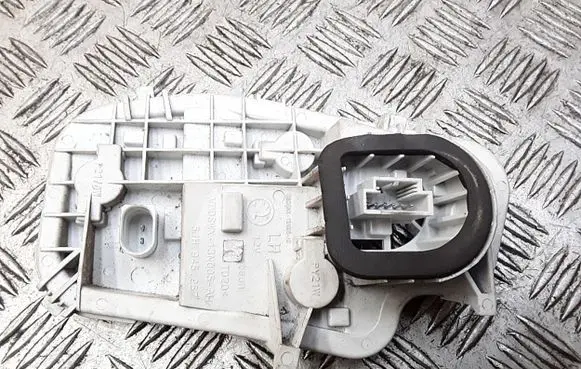 Skoda Rapid (NH) Tail light bulb cover holder 5jh945257